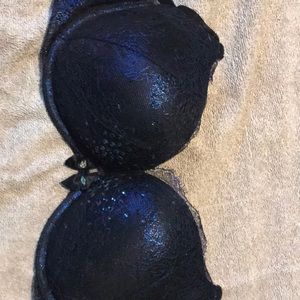 Victoria’s Secret Bombshell Push-up bra